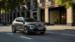 Mitsubishi Eclipse Cross EV: il nuovo SUV elettrico per l'Europa