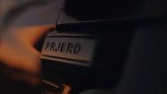 Mitsubishi Pajero, nuovo video teaser prima del debutto ufficiale