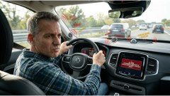 Molesti, la gente li spegne: Euro NCAP per aiuti alla guida meno invasivi