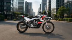 Mondial Mud 452 2026: motore, novità, data arrivo, prezzo