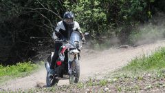 Mondial Mud 452: prova, pregi, difetti e prezzo della Adventure A2