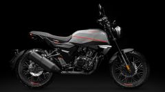 Morbidelli NR125X 2026: com'è fatta, quando arriva, quanto costa