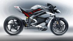 moto elettriche vendite nel mondo
