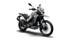 Moto Morini Alltrhike 450: data arrivo, colori, versioni, prezzi