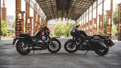 Moto Morini Calibro 2026: novità, differenze