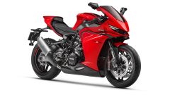 Moto Morini Corsaro Sport: nonostante i rumors il debutto slitta 