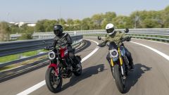 Moto Morini Seiemmezzo: versioni e prezzi per il 2026