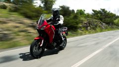 Moto Morini X-Cape 700: guida all'acquisto tra promozioni e finanziamenti