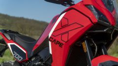 Moto Morini X-Cape: la promozioni sui modelli 700 e 1200. Prezzo e validit&agrave;
