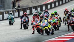 MotoE sospesa: ecco perché Dorna chiude il campionato elettrico di MotoGP
