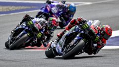 Le cause del tracollo Yamaha nel GP Austria: "Un fottuto incubo"