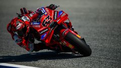 Bagnaia-Ducati, sale la tensione: "Sto perdendo la pazienza"