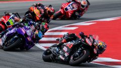 Aprilia: per Martin un decimo posto che "vale come un podio"