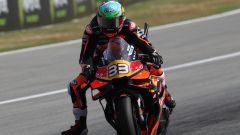 MotoGP Catalunya 2025, la cronaca di prove libere 1 e prequalifiche