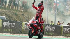 Ducati: a Barcellona il primo match point della stagione
