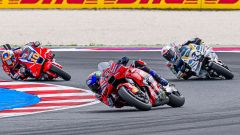 Incubo Bagnaia: ora anche la Ducati perde la pazienza