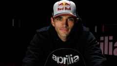 Aprilia, Martin replica a Rivola: "Non condivido la sua opinione"