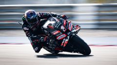 Martin resta con Aprilia anche nel '26: le ragioni dello spagnolo