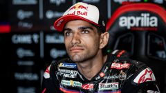 Jorge Martin operato: salta il GP Indonesia