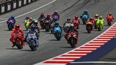MotoGP Sports Entertainment Group: Dorna cambia nome e lancia una nuova era