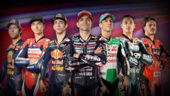 MotoGP, a che punto sono i movimenti di mercato 2025
