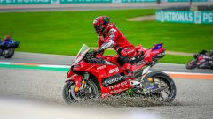 Zarco si scusa con Bagnaia: la reazione di Pecco