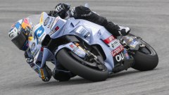 Come stanno gli infortunati di Barcellona: Marquez torna, Zarco si allena