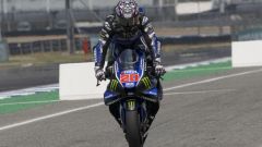 Quartararo affonda Yamaha: &ldquo;Non abbiamo punti forti&rdquo;