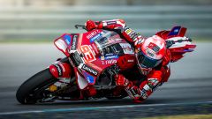 Ducati: il bilancio di Bagnaia e Marquez dopo i test di Sepang
