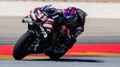 Martin pregusta il riscatto: "Abbiamo moto e pilota per divertirci"
