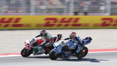 Come stanno Alex Marquez e Zarco? Gli ultimi aggiornamenti