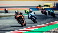 KTM, il guasto di Acosta a Barcellona non è stato un caso isolato
