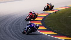 Crollo Miller al Sachsenring: perché si è ritrovato senza potenza