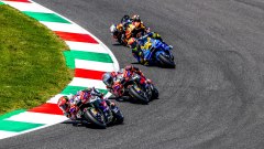 Bagnaia e il problema che rallenta Ducati da due stagioni