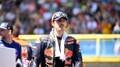 KTM, scintille tra Vi&ntilde;ales e Steiner: "Mi ha definito un mendicante"