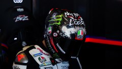 Misano, Bezzecchi cade ancora ma non molla: "L'obiettivo rimane lo stesso"