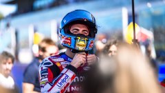 Ducati, mistero Bagnaia: "Gli altri piloti mi dicevano che il grip era alto"