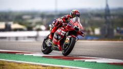 Ducati: Dall'Igna analizza il weekend "chiaroscuro" di Austin