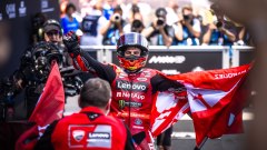 Marquez svela: "Il rientro al Mugello chiave per i trionfi in Ungheria"