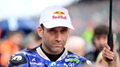 Zarco, il racconto dell'incidente: "&Egrave; stato terrificante"