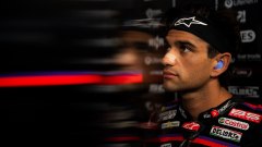 Aprilia: Martin prover&agrave; ad esserci in Malesia, ma il tipo di frattura non aiuta