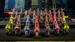 MotoGP 2026, presentazione a Kuala Lumpur: show run, concerto e 20.000 fan al Season Launch