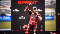 GP Italia e infortunati: un Marquez ci prova, l'altro sostituito