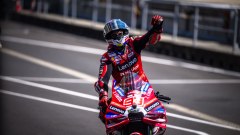 Marquez riapre il Mondiale: “Ero in ospedale, ora siamo in gioco”