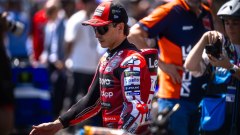 Ducati, Márquez sogna il record al GP Germania: Agostini nel mirino