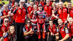Marquez riapre il Mondiale e conferma i vecchi timori di Martin