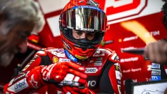 Marquez guarda già avanti: "Questa sarà la pista peggiore per me"