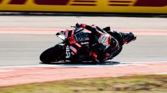 Aprilia a Jerez con tre moto ufficiali: Bezzecchi cerca il poker