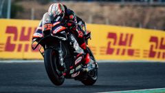 Aprilia: Le Mans prova del nove per le novit&agrave; tecniche sulla RS-GP26