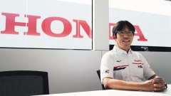 MotoGP 2027, Honda e Trackhouse cambiano: ecco i nuovi team manager